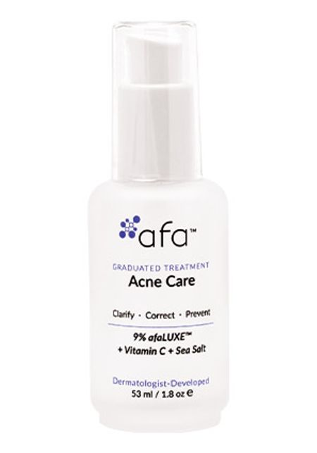 afa Acne Care